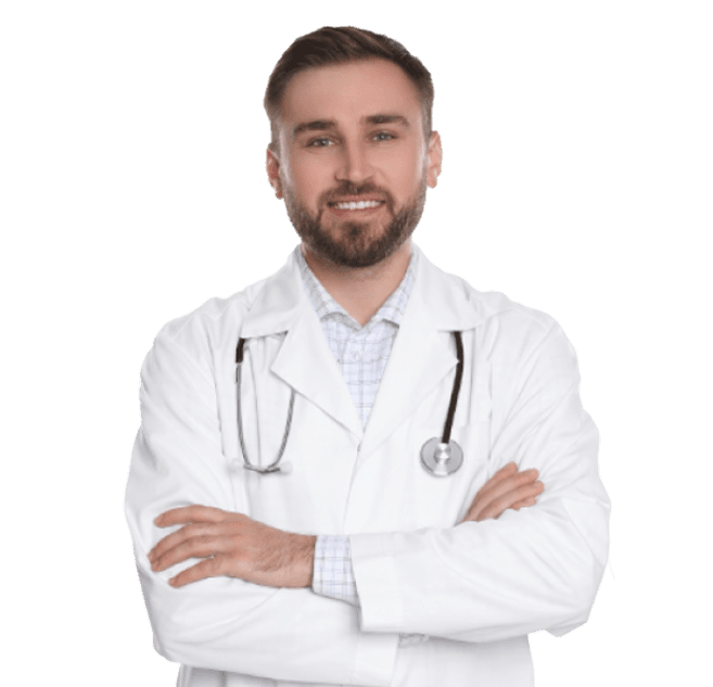 Image of Dr. Rahul Menon