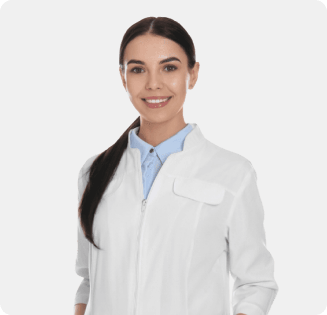 Image of Dr. Keerthana
