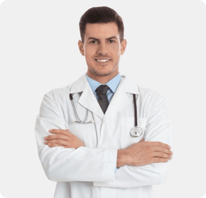 Image of Dr. Ramesh